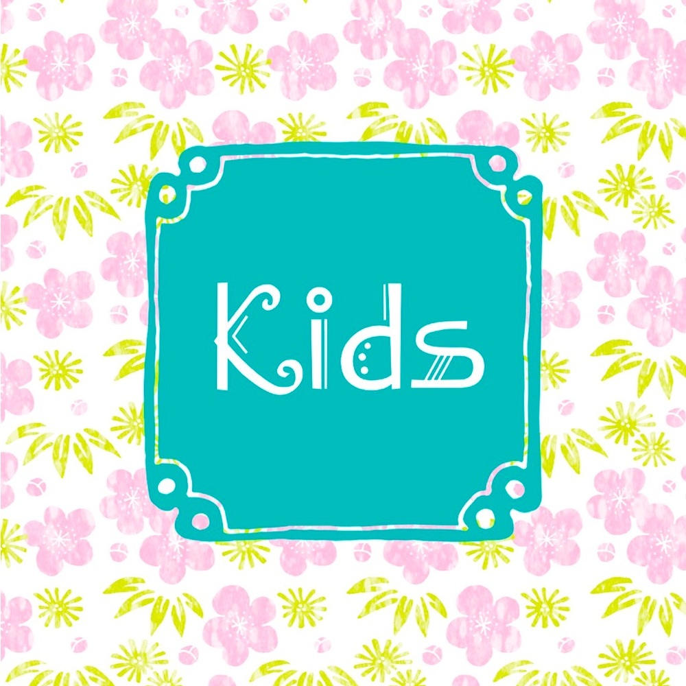 Kids!